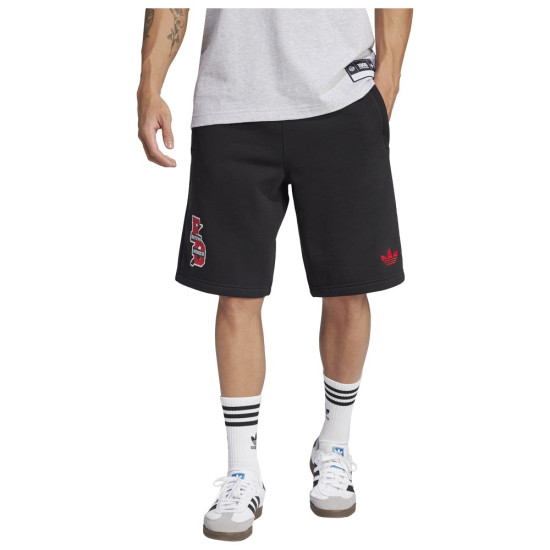 Adidas Ανδρικό σορτς FC Bayern VRCT Shorts